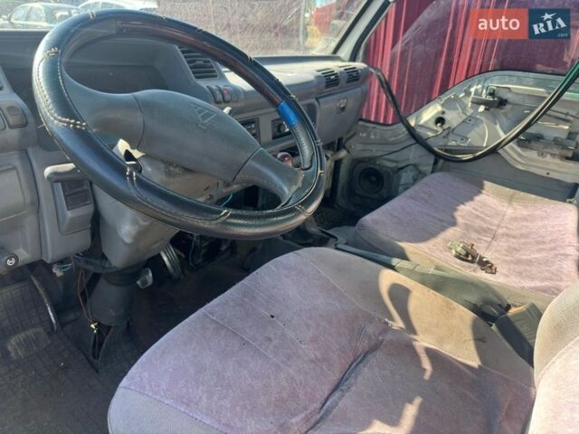 Фотон ДФ, объемом двигателя 2.8 л и пробегом 100 тыс. км за 2000 $, фото 5 на Automoto.ua