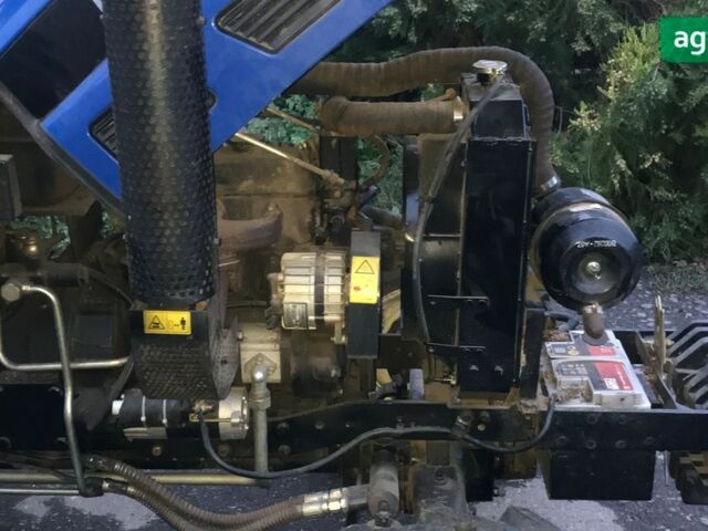 Фотон Європард, об'ємом двигуна 1.53 л та пробігом 0 тис. км за 4500 $, фото 8 на Automoto.ua