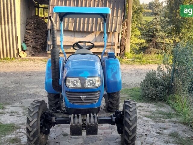Фотон Європард, об'ємом двигуна 1.53 л та пробігом 0 тис. км за 4500 $, фото 4 на Automoto.ua