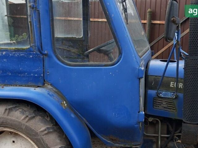 Фотон Європард, об'ємом двигуна 1.53 л та пробігом 0 тис. км за 4500 $, фото 3 на Automoto.ua