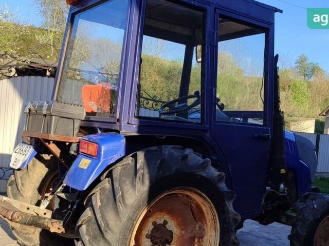 Фотон Европард, объемом двигателя 2.04 л и пробегом 0 тыс. км за 6000 $, фото 6 на Automoto.ua