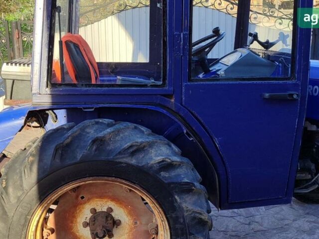 Фотон Европард, объемом двигателя 2.04 л и пробегом 0 тыс. км за 6000 $, фото 7 на Automoto.ua