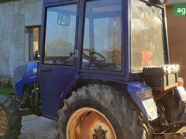 Фотон Европард, объемом двигателя 2.04 л и пробегом 0 тыс. км за 6000 $, фото 2 на Automoto.ua