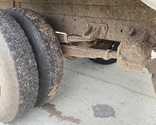 Фотон Forland, об'ємом двигуна 3 л та пробігом 250 тис. км за 2500 $, фото 3 на Automoto.ua