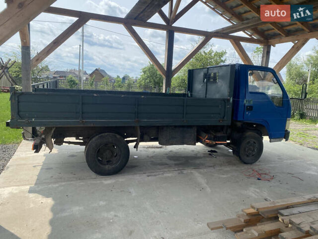 Фотон Forland, об'ємом двигуна 3 л та пробігом 250 тис. км за 2500 $, фото 1 на Automoto.ua