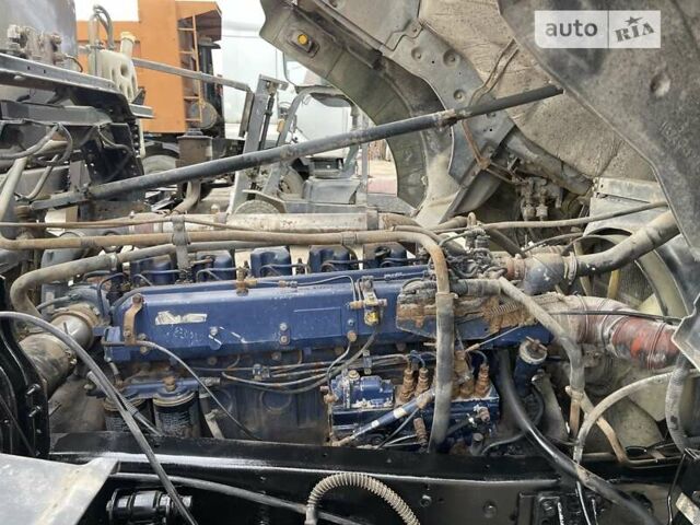 Фотон Кобальт, объемом двигателя 0 л и пробегом 109 тыс. км за 30000 $, фото 5 на Automoto.ua