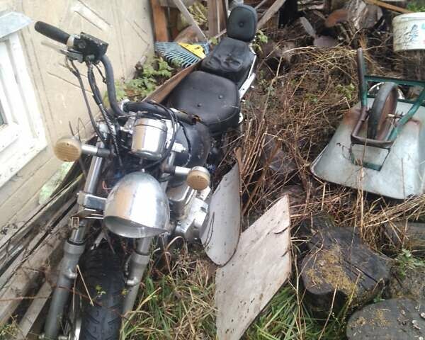 Черный Фотон РФ, объемом двигателя 0.25 л и пробегом 900 тыс. км за 300 $, фото 1 на Automoto.ua