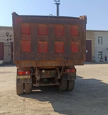 Червоний Фотон AC, об'ємом двигуна 0 л та пробігом 200 тис. км за 16000 $, фото 1 на Automoto.ua