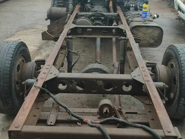 Фотон Другая, объемом двигателя 0 л и пробегом 0 тыс. км за 1100 $, фото 6 на Automoto.ua