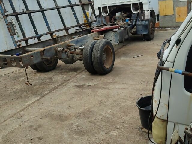 Фотон Другая, объемом двигателя 0 л и пробегом 0 тыс. км за 1100 $, фото 8 на Automoto.ua