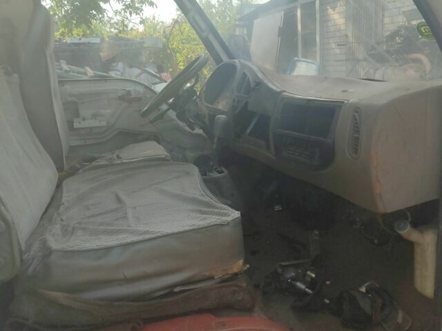 Фотон Другая, объемом двигателя 0 л и пробегом 0 тыс. км за 1100 $, фото 5 на Automoto.ua