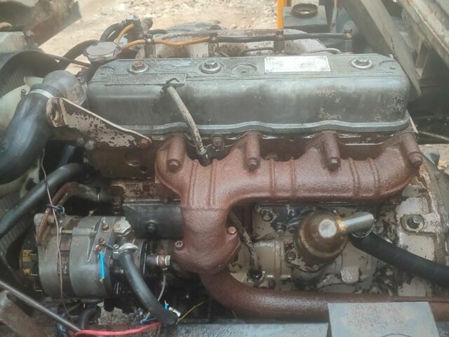 Фотон Другая, объемом двигателя 0 л и пробегом 0 тыс. км за 1100 $, фото 2 на Automoto.ua