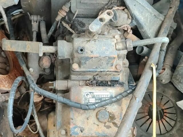 Фотон Другая, объемом двигателя 0 л и пробегом 0 тыс. км за 1100 $, фото 11 на Automoto.ua