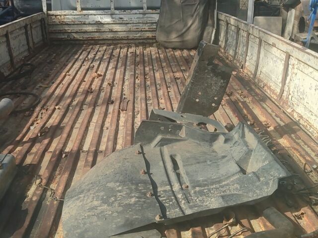 Фотон Другая, объемом двигателя 0 л и пробегом 0 тыс. км за 1100 $, фото 4 на Automoto.ua