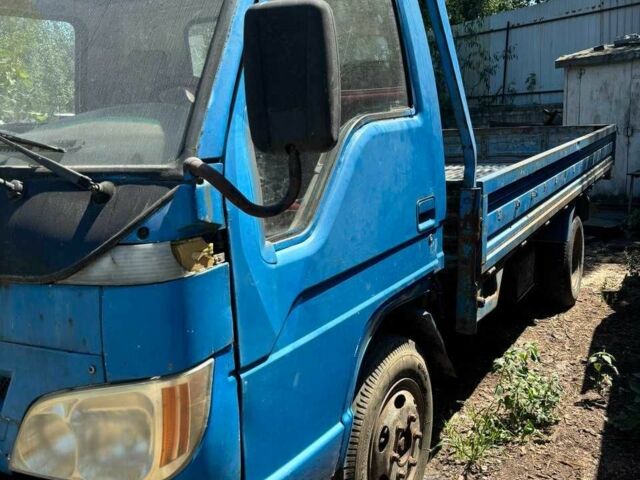 Фотон Інша, об'ємом двигуна 0 л та пробігом 0 тис. км за 2200 $, фото 2 на Automoto.ua