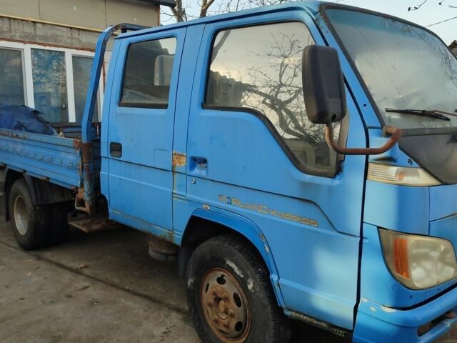 Фотон Інша, об'ємом двигуна 0 л та пробігом 0 тис. км за 1500 $, фото 1 на Automoto.ua