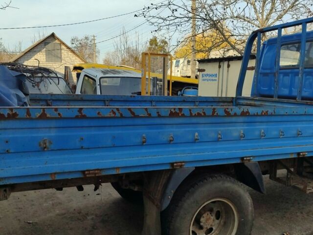 Фотон Інша, об'ємом двигуна 0 л та пробігом 0 тис. км за 1500 $, фото 4 на Automoto.ua