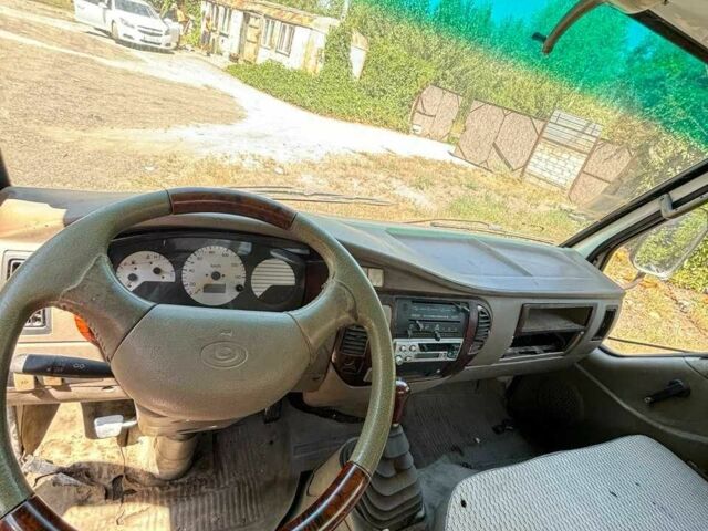 Фотон Інша, об'ємом двигуна 0 л та пробігом 0 тис. км за 2200 $, фото 7 на Automoto.ua