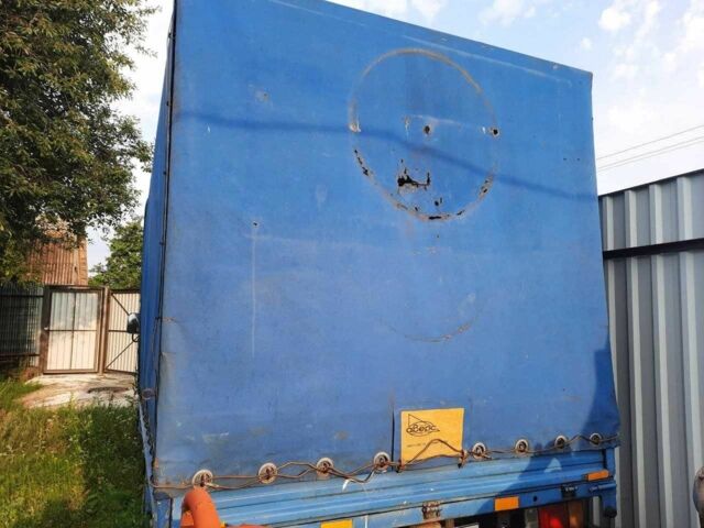 Фотон Інша, об'ємом двигуна 0 л та пробігом 0 тис. км за 6500 $, фото 4 на Automoto.ua