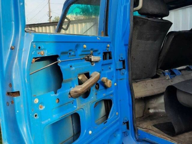 Фотон Інша, об'ємом двигуна 0 л та пробігом 0 тис. км за 6500 $, фото 7 на Automoto.ua