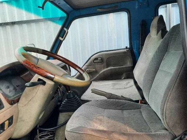 Фотон Інша, об'ємом двигуна 0 л та пробігом 0 тис. км за 6500 $, фото 12 на Automoto.ua