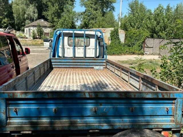 Фотон Інша, об'ємом двигуна 0 л та пробігом 0 тис. км за 2200 $, фото 3 на Automoto.ua