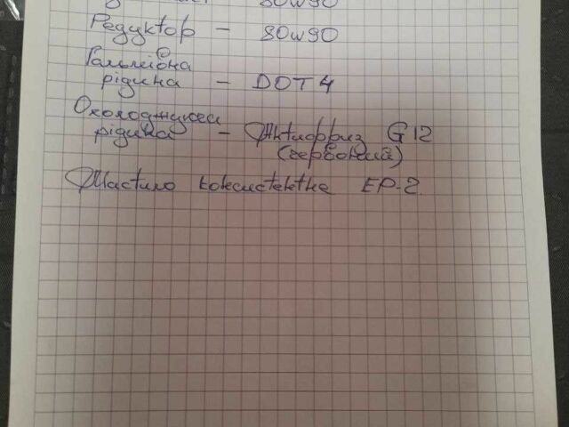 Фотон Інша, об'ємом двигуна 0 л та пробігом 0 тис. км за 6500 $, фото 11 на Automoto.ua