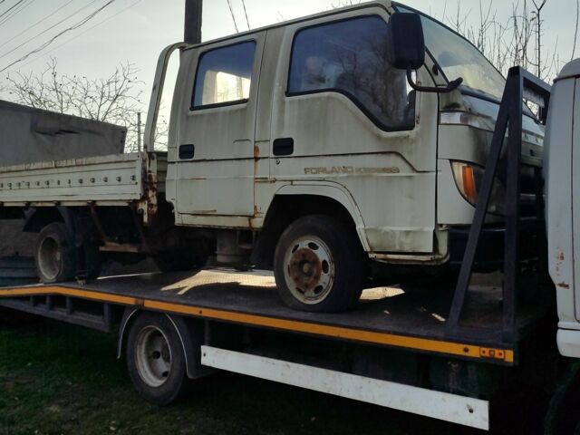 Фотон Інша, об'ємом двигуна 0 л та пробігом 0 тис. км за 1500 $, фото 6 на Automoto.ua