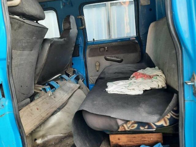 Фотон Інша, об'ємом двигуна 0 л та пробігом 0 тис. км за 6500 $, фото 5 на Automoto.ua