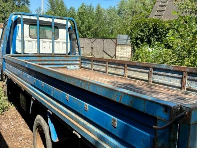 Фотон Інша, об'ємом двигуна 0 л та пробігом 0 тис. км за 2200 $, фото 4 на Automoto.ua