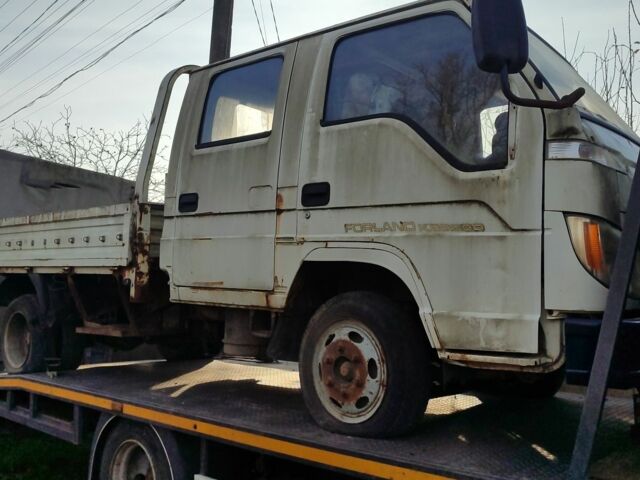 Фотон Інша, об'ємом двигуна 0 л та пробігом 0 тис. км за 1500 $, фото 5 на Automoto.ua