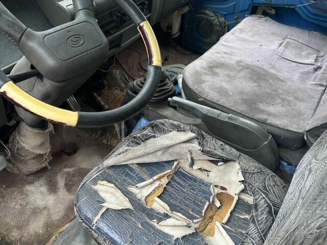 Фотон Інша, об'ємом двигуна 0 л та пробігом 0 тис. км за 1012 $, фото 1 на Automoto.ua