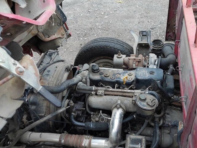 Фотон Інша, об'ємом двигуна 0 л та пробігом 0 тис. км за 2500 $, фото 7 на Automoto.ua