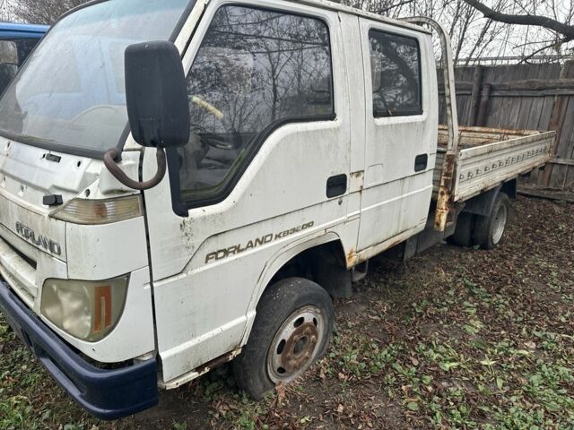 Фотон Інша, об'ємом двигуна 0 л та пробігом 0 тис. км за 1012 $, фото 8 на Automoto.ua