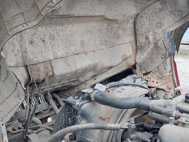 Фотон Інша, об'ємом двигуна 0 л та пробігом 0 тис. км за 2500 $, фото 6 на Automoto.ua