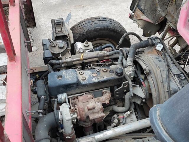 Фотон Інша, об'ємом двигуна 0 л та пробігом 0 тис. км за 2500 $, фото 9 на Automoto.ua