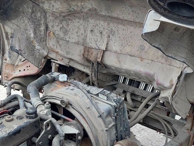 Фотон Інша, об'ємом двигуна 0 л та пробігом 0 тис. км за 2500 $, фото 8 на Automoto.ua