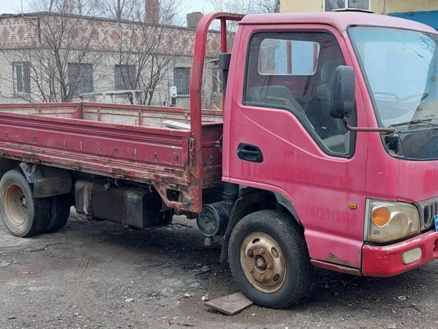 Фотон Інша, об'ємом двигуна 0 л та пробігом 0 тис. км за 2500 $, фото 3 на Automoto.ua