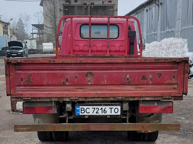 Фотон Інша, об'ємом двигуна 0 л та пробігом 0 тис. км за 2500 $, фото 4 на Automoto.ua