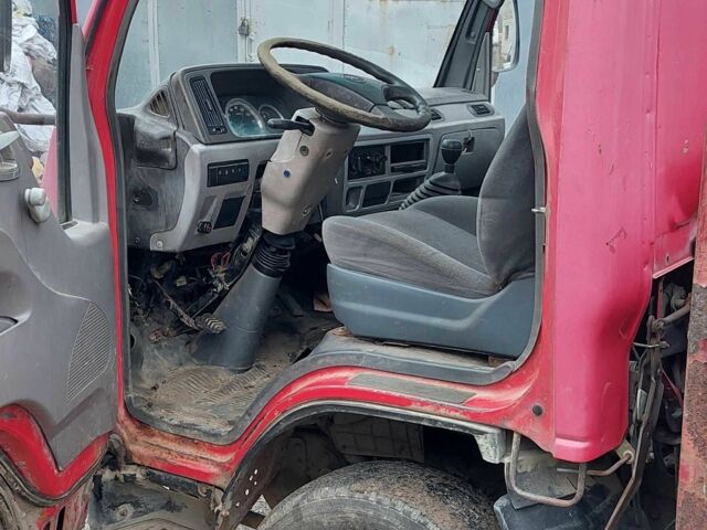 Фотон Інша, об'ємом двигуна 0 л та пробігом 0 тис. км за 2500 $, фото 1 на Automoto.ua