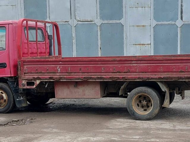 Фотон Інша, об'ємом двигуна 0 л та пробігом 0 тис. км за 2500 $, фото 5 на Automoto.ua