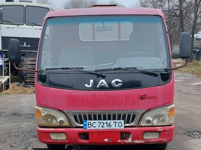 Фотон Інша, об'ємом двигуна 0 л та пробігом 0 тис. км за 2500 $, фото 2 на Automoto.ua