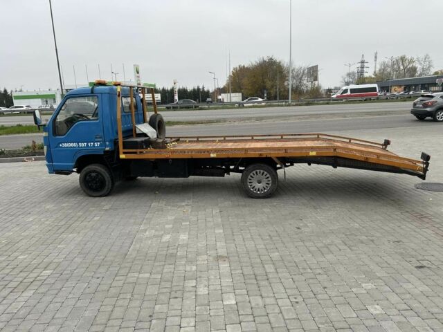 Фотон Інша, об'ємом двигуна 0 л та пробігом 0 тис. км за 4850 $, фото 1 на Automoto.ua