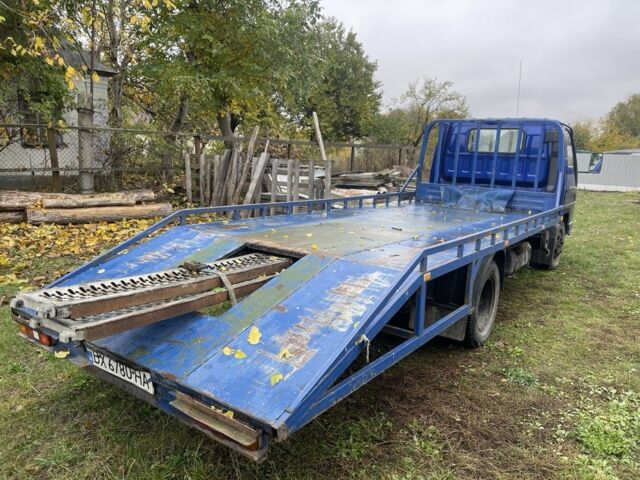 Фотон Інша, об'ємом двигуна 0 л та пробігом 0 тис. км за 4600 $, фото 1 на Automoto.ua