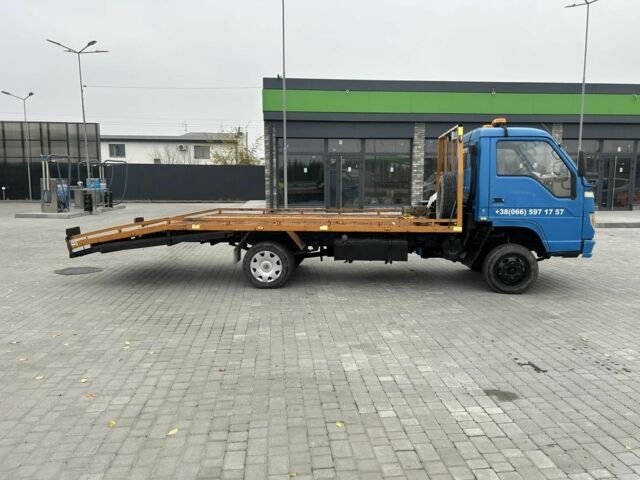 Фотон Інша, об'ємом двигуна 0 л та пробігом 0 тис. км за 4850 $, фото 6 на Automoto.ua