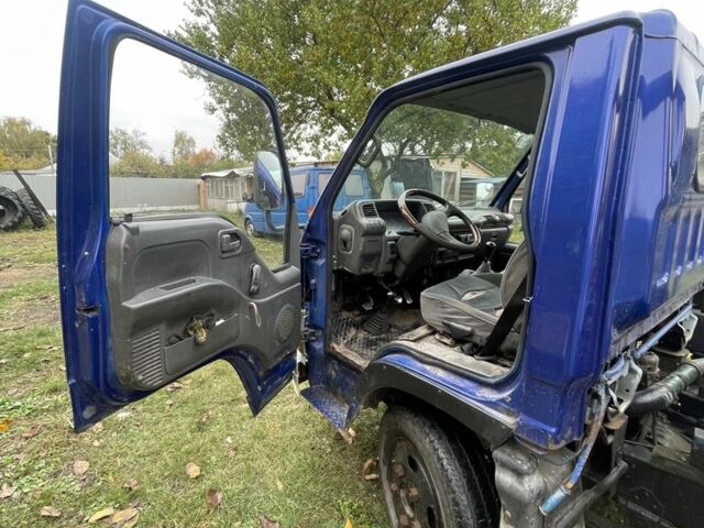 Фотон Інша, об'ємом двигуна 0 л та пробігом 0 тис. км за 4600 $, фото 12 на Automoto.ua
