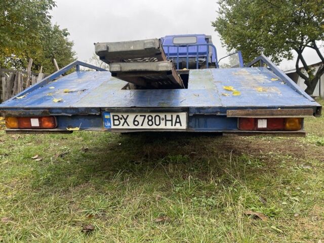 Фотон Інша, об'ємом двигуна 0 л та пробігом 0 тис. км за 4600 $, фото 11 на Automoto.ua