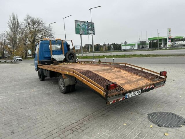 Фотон Інша, об'ємом двигуна 0 л та пробігом 0 тис. км за 4850 $, фото 3 на Automoto.ua