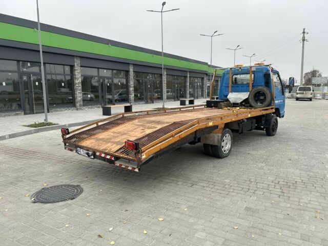 Фотон Інша, об'ємом двигуна 0 л та пробігом 0 тис. км за 4850 $, фото 4 на Automoto.ua