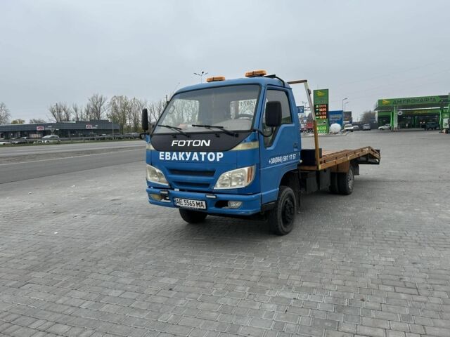 Фотон Інша, об'ємом двигуна 0 л та пробігом 0 тис. км за 4850 $, фото 2 на Automoto.ua